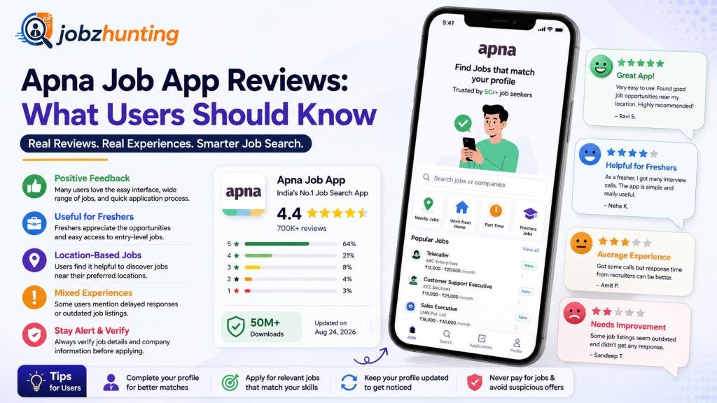 apna job app