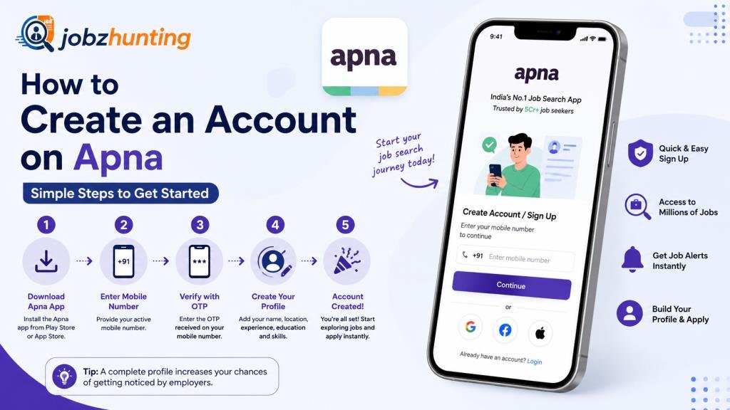 apna job app