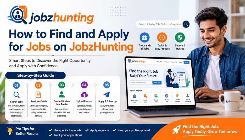 JobzHunting