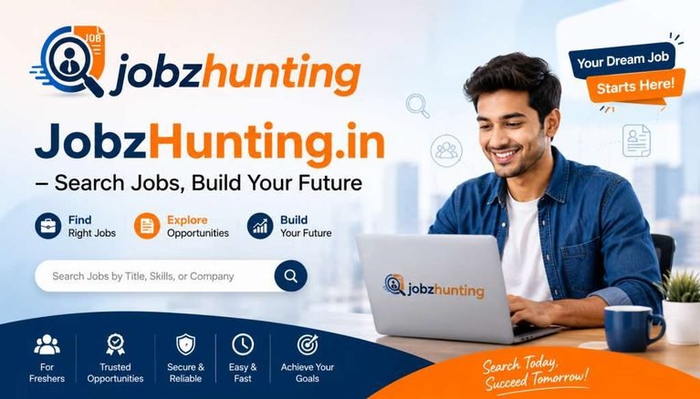 JobzHunting