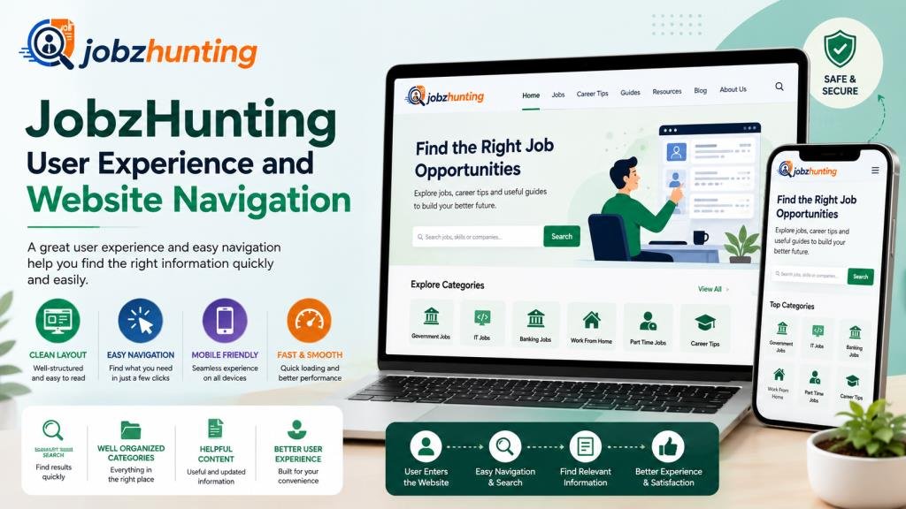 JobzHunting Guide