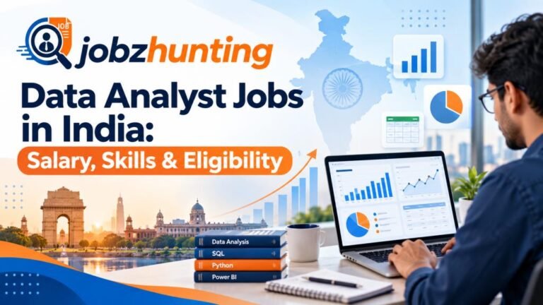 data analyst jobs