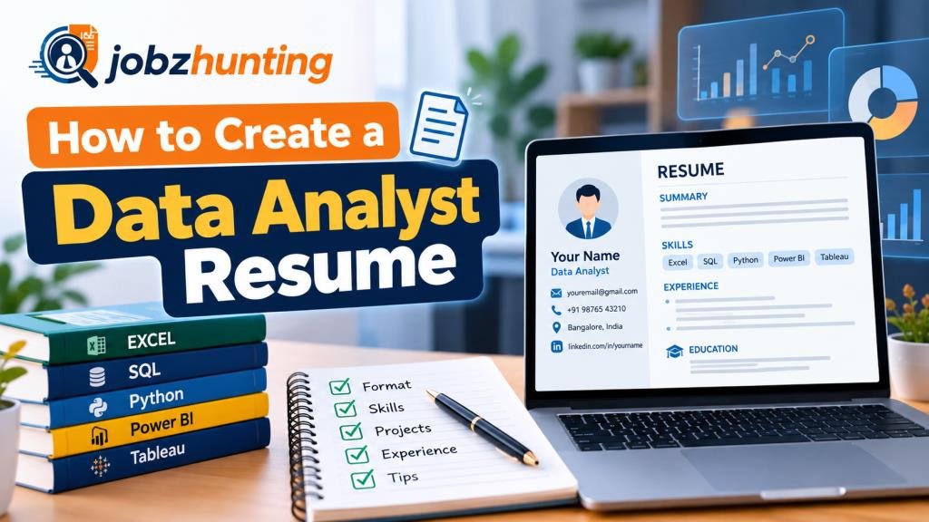 data analyst jobs