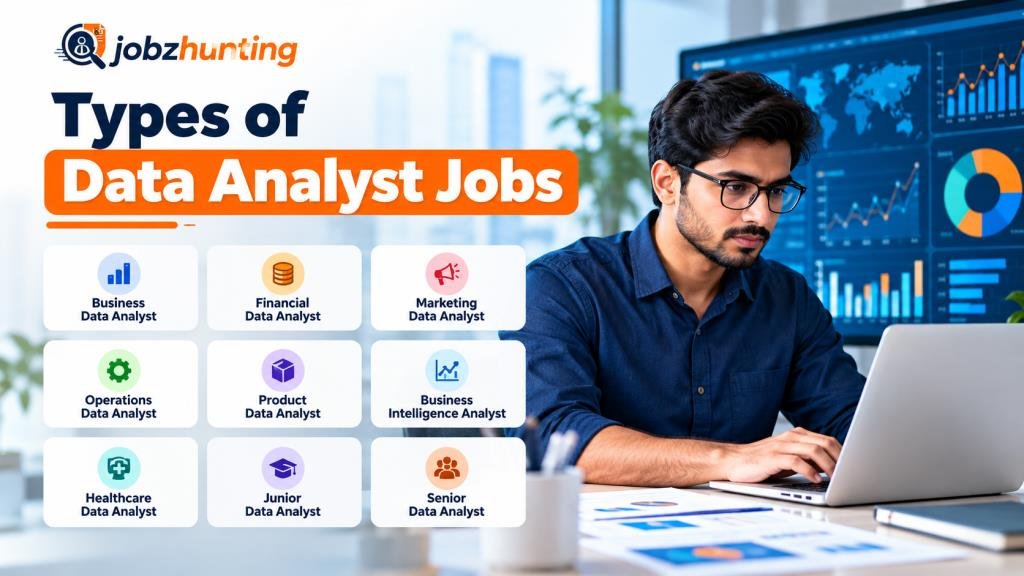 data analyst jobs