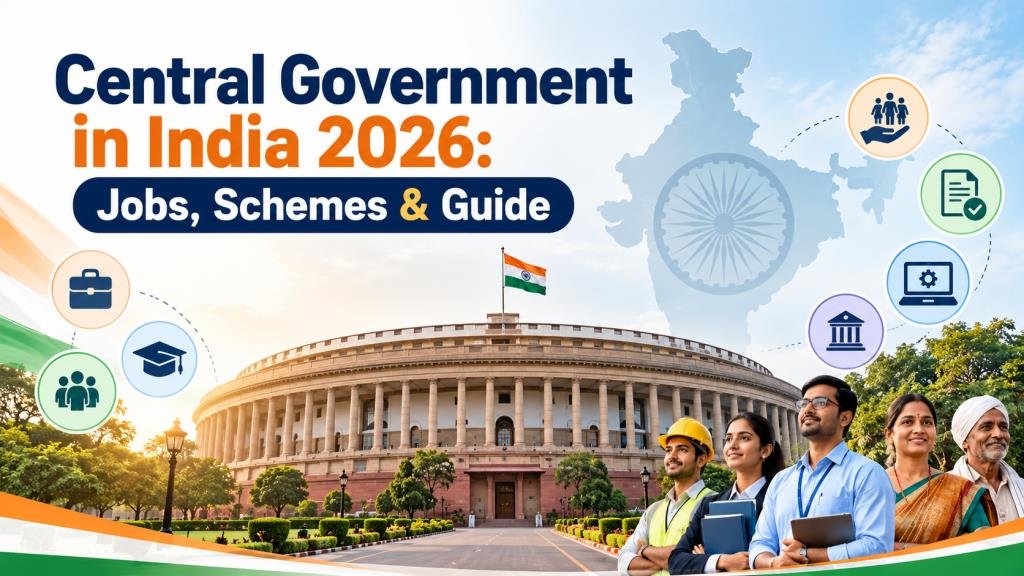 central government