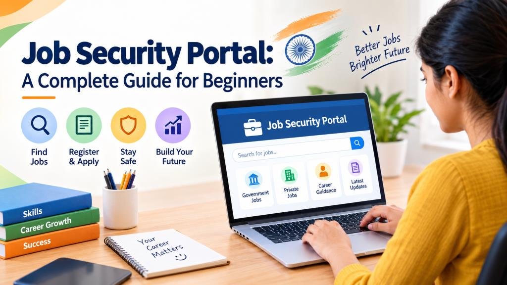 job security portal