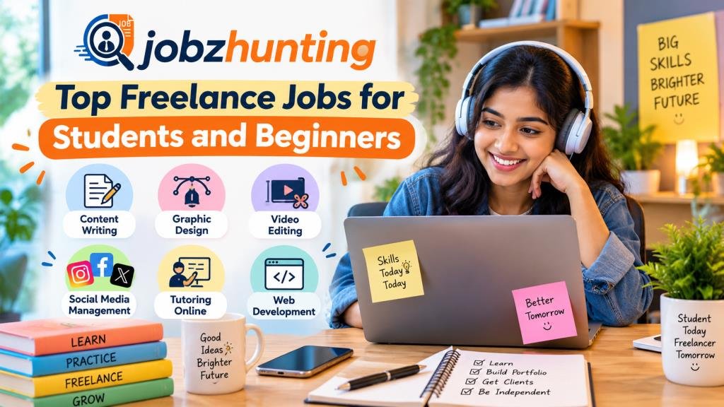 freelance jobs